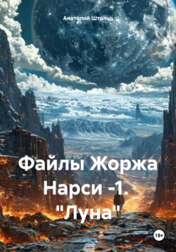 Файлы Жоржа Нарси -1.  "Луна"