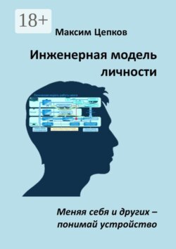 Инженерная модель личности. Меняя себя и других – понимай устройство