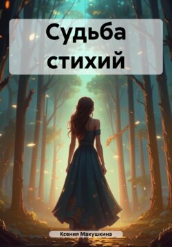 Судьба стихий