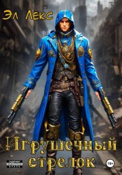 Игрушечный стрелок