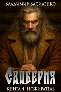 Сайберия. Пожиратель
