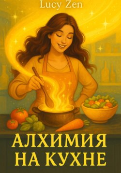 Алхимия на кухне