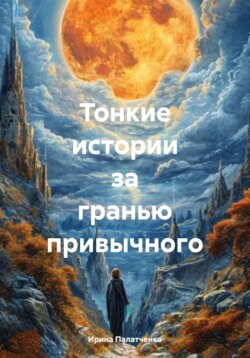 Тонкие истории за гранью привычного