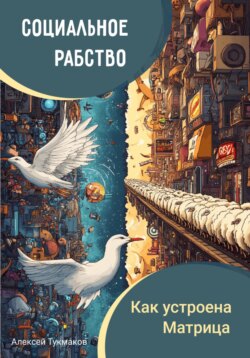 Социальное рабство: Как устроена Матрица