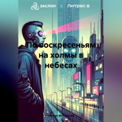 По воскресеньям на холмы в небесах