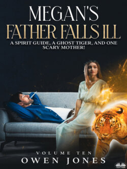 Megan`s Father Falls Ill