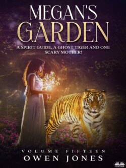 Megan`s Garden