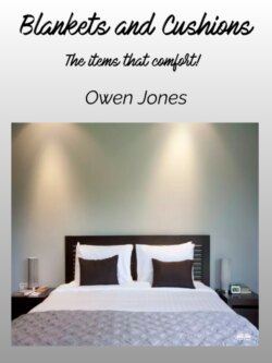 Blankets And Cushions