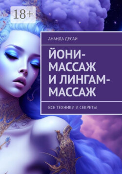 Йони-массаж и лингам-массаж. Все техники и секреты