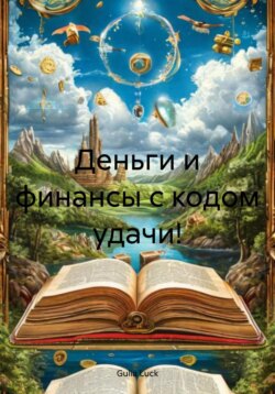 Деньги и финансы с кодом удачи!