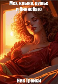 Мех, клыки, ружье и Виннебаго