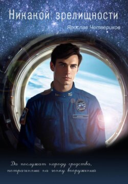 Никакой зрелищности