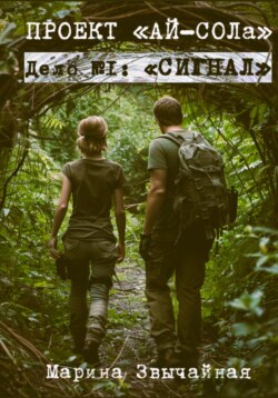 Проект "АЙ-СОЛа". Дело №1: "Сигнал"