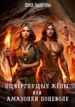 Отвергнутые жёны, или Амазонки поневоле