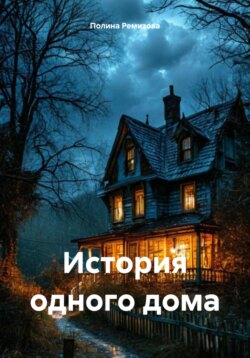 История одного дома