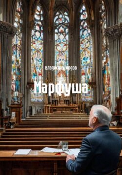 Марфуша