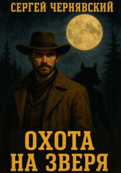 Охота на Зверя