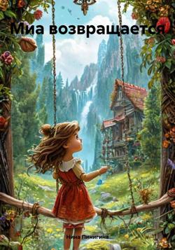 Миа возвращается