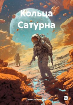 Кольца Сатурна