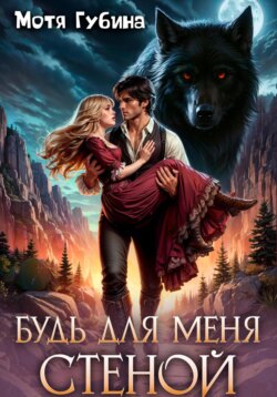Будь для меня стеной