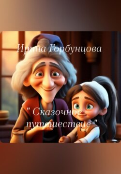 Сказочное путешествие