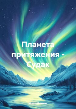 Планета притяжения - Судак