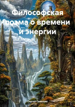 Философская поэма о времени и энергии