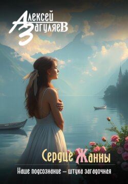 Сердце Жанны