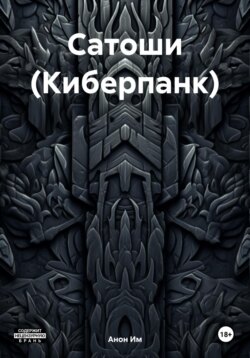 Сатоши (Киберпанк)