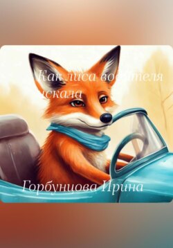 Как лиса водителя искала