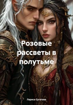 Розовые рассветы в полутьме