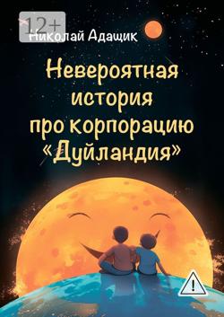 Невероятная история про корпорацию «Дуйландия»