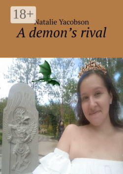 A demon’s rival