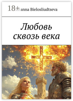 Любовь сквозь века. Битва дитя-индиго с православной кристаллизацией души с масоном