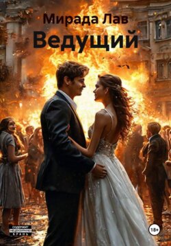 Ведущий