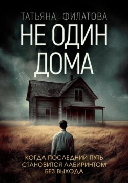 Не один дома