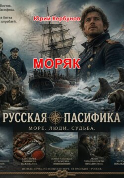 Приключения в русской Пасифике