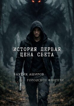История первая. Цена света