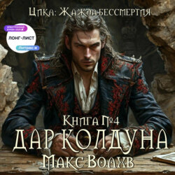 Дар колдуна