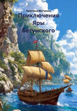 Приключения Яры Бегунского