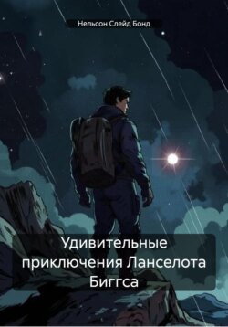 Удивительные приключения Ланселота Биггса