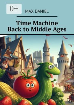 Time Machine Back to Middle Ages