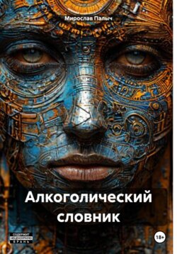 Алкоголический словник