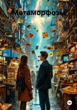 Метаморфозы