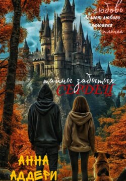 Тайны забытых сердец