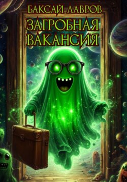 Загробная вакансия