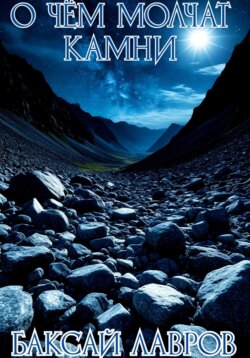 О чём молчат камни