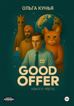Good offer: какого чёрта