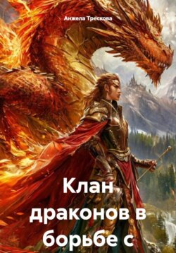 Клан драконов в борьбе с чёрным колдуном.