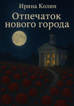 Отпечаток нового города
